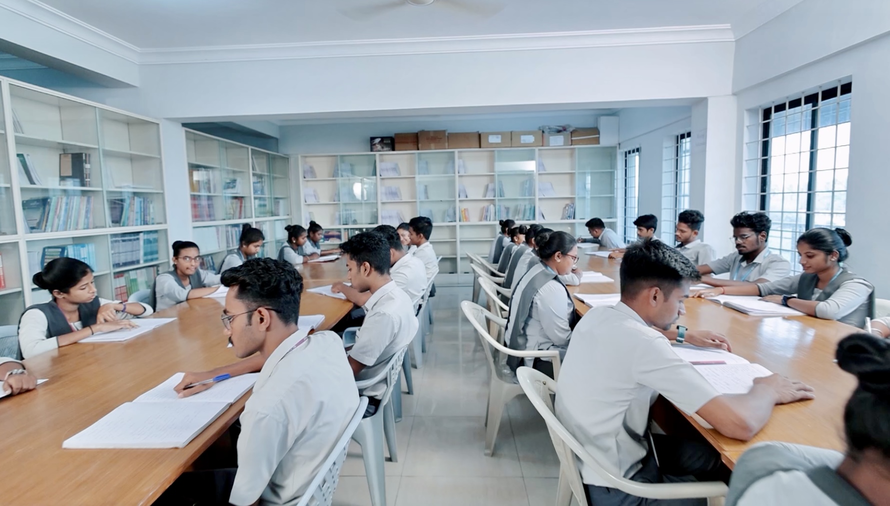 Healthcare Training Programs